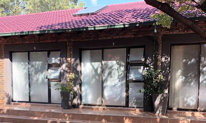 Akasia Apartment | 8 Soenie Avenue Self Catering