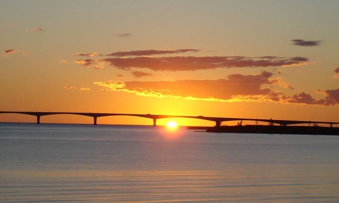 Borden-Carleton Cottage | 80 Oceanside Cottage