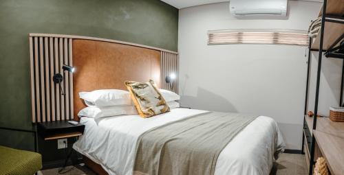 Potchefstroom Apartment | 80 on Thabo