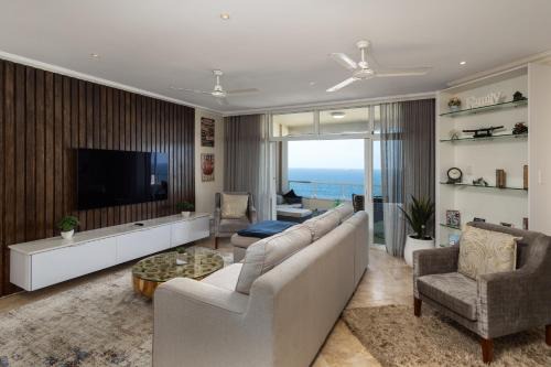 Umhlanga Apartment | 802 Oyster Schelles - by Stay in Umhlanga
