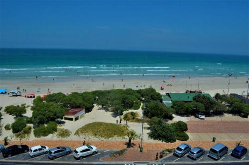 Strand Apartment | 808 St Tropez