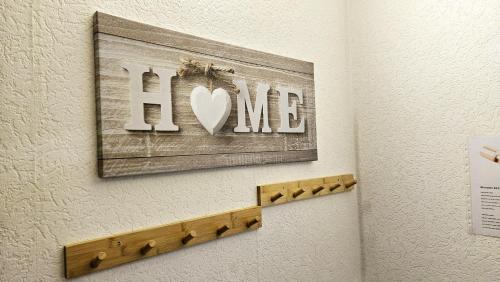 Melsungen Apartment | 80qm Monteuroase in Melsungen - Schwarzenberg MwSt ausweisbar