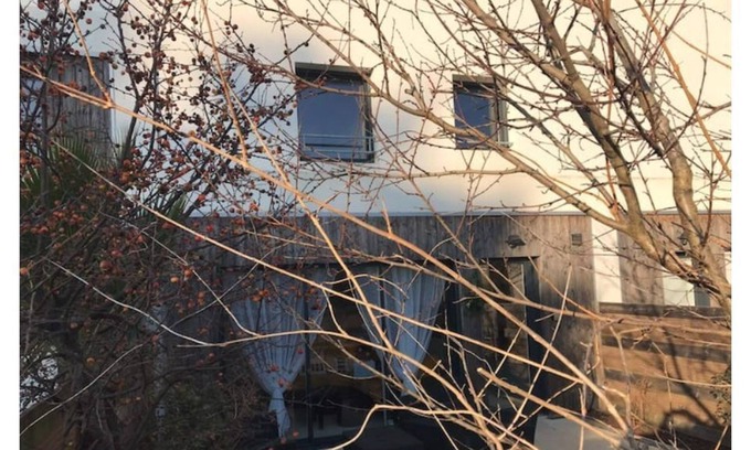 LHoumeau House | 84 m² house 5 minutes from La Rochelle, the Ile de Ré and the beach