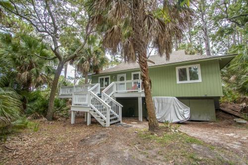 Saint Helena Island House | 844 Marsh Dunes