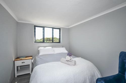 Yzerfontein Apartment | 87 Atlantic Drive - apartment