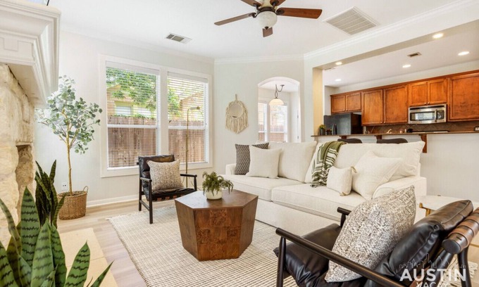 Westfield Apartment | 8th #A xxxxxxxxxxxxx