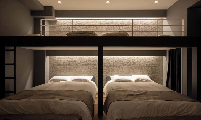 Shinmachi Apartment | 9 mins walk Shinsaibashi station, Crice Hotel 501n徒步9分鐘即到心齋橋 Crice Hotel 心齋橋 501