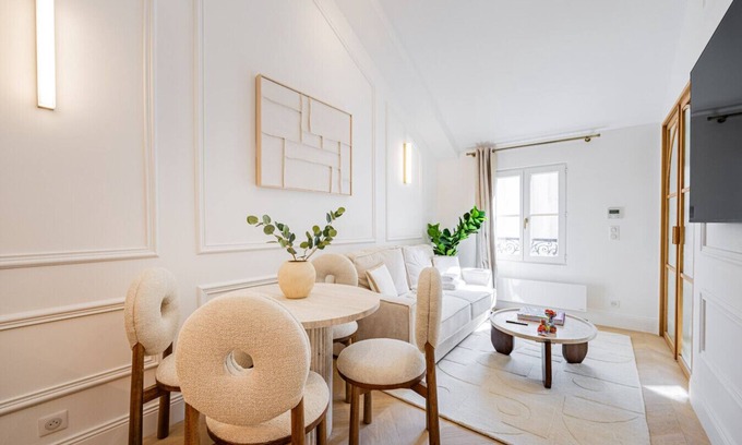 Sorbonne Apartment | 9. New suite 4 persons- Saint Germain Notre-Dame