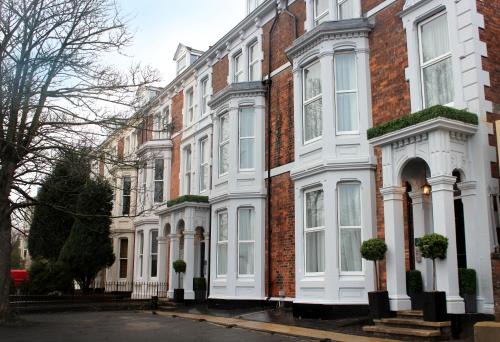 Jesmond Apartment | 91 Aparthotel Jesmond Road