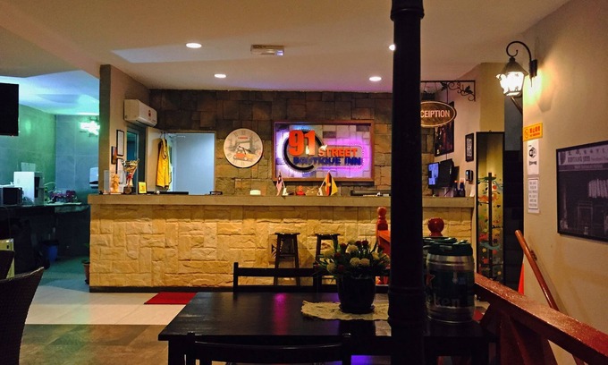 Miri Hotel | 91 Street Boutique Inn