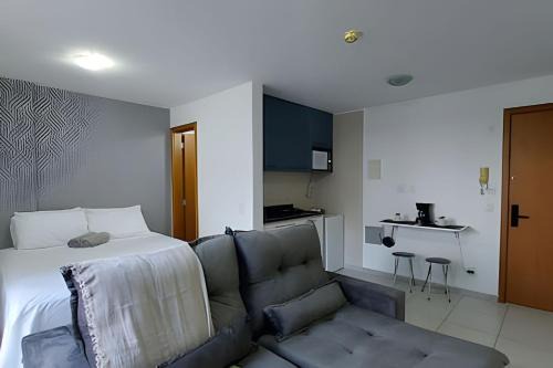 Asa Sul Apartment | 913D - Imperdível, junto ao parque, setor policial e ENAP