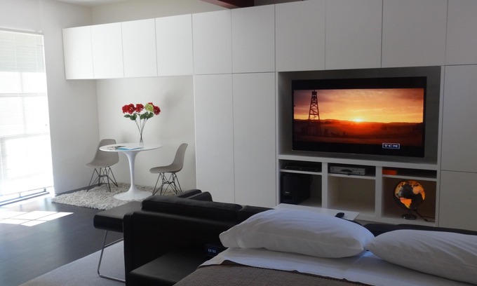 Montecito Apartment | 93108/Montecito getaway !