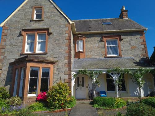 Kirkcudbright House | 95 St Mary Street