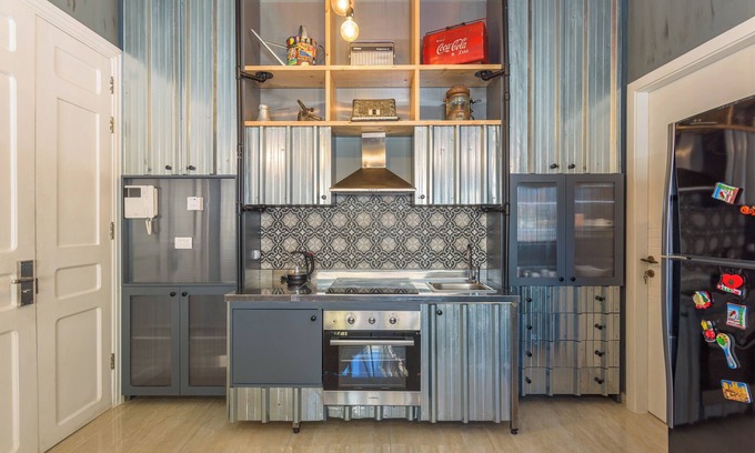 Beirut Hotel | 961 Station Apartments in Mar Mikhael