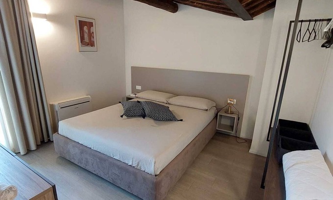 Historic Centre Apartment | 9A Gigliola-Residence SubitoSanto