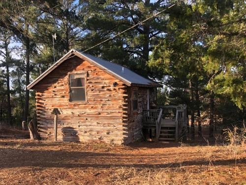 Smithville Cabin | 9E Ranch Bastrop