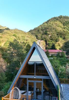 Cayeli Ski Chalet | AĞARAN DAĞ EVLERi