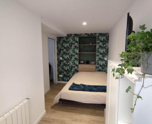 Deville-les-Rouen Apartment | A 10 min de Rouen - Le Rollon