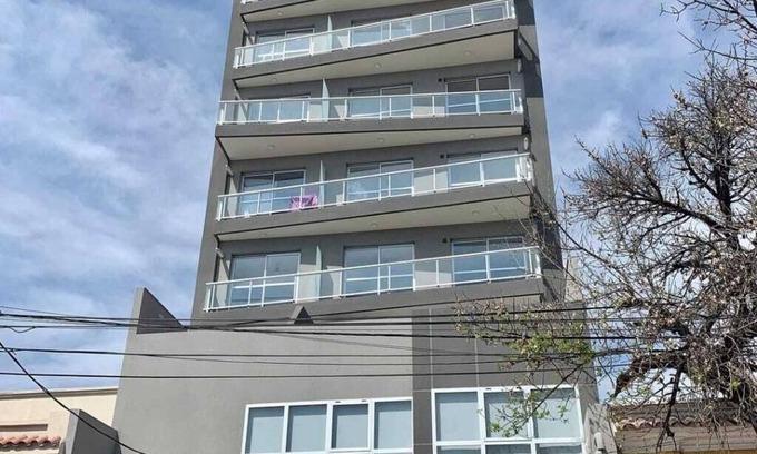 Salta Apartment | ¡A 15 Minutos del Centro! Departamento Monoambiente Ideal Para Descansar