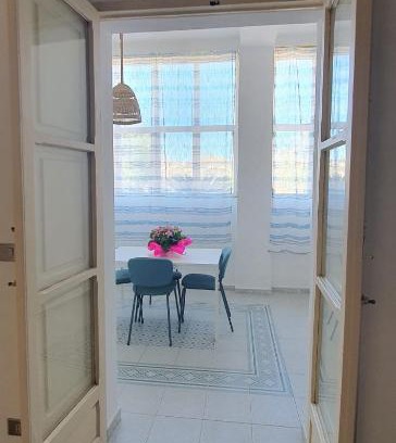 Locri House | A 2 passi dal mare - grazioso trilocale a Locri