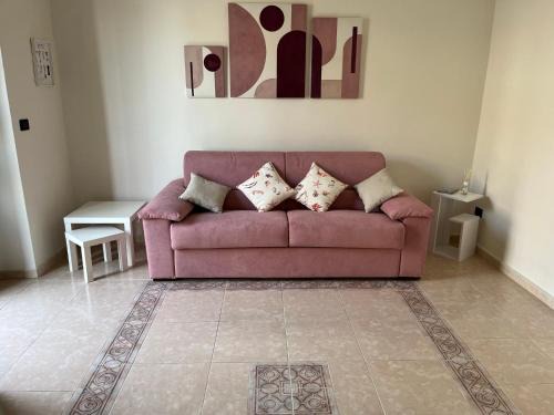 Locri Apartment | A 2 passi dal mare II - grazioso trilocale a Locri