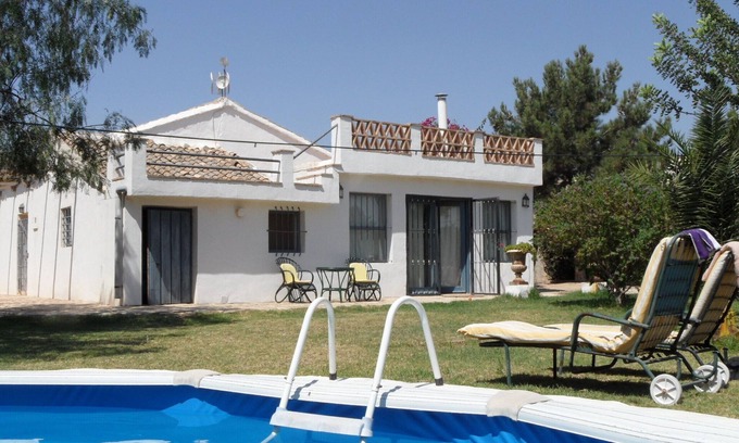 Lo Rufete Other | A 200 year old Finca just 20 minutes from the Mar Menor