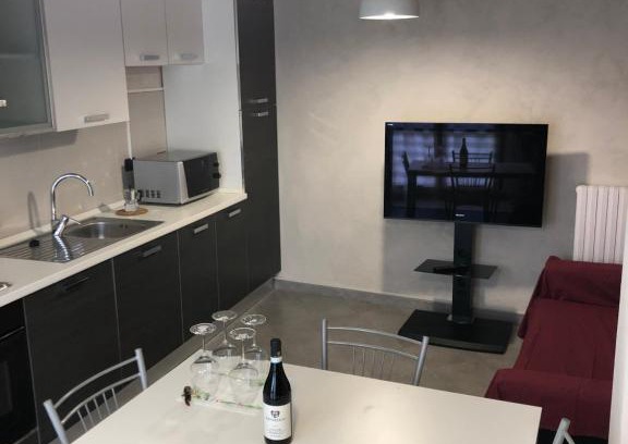 La Morra Apartment | A 4 chilometri dal belvedere più bello delle Langhe