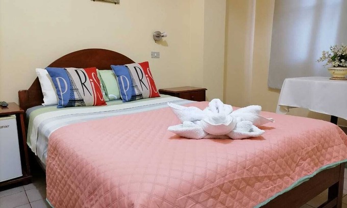 Calleria House | A 5 minutos de la Plaza de Armas acogedoras habitaciones con wi fi