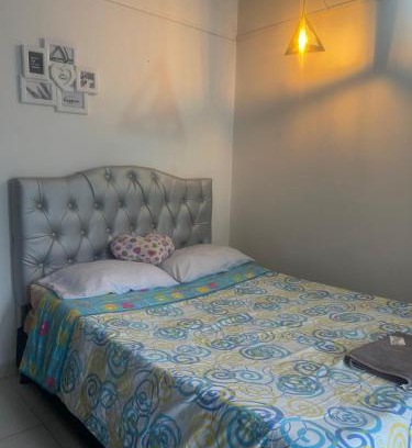 Calle 26 House | A 5 minutos del Aeropuerto el Dorado