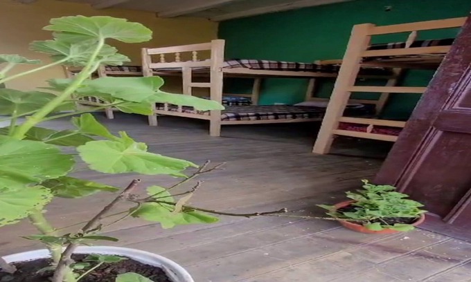 Cajamarca Cabin | ¡ a 5 Minutos del Centro!, Hostel Económico Para que Disfrutes de la Ciudad