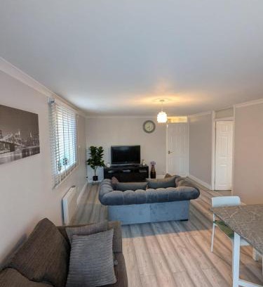 Basildon Apartment | A&A Apartment Basildon