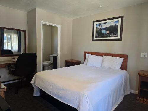 South Lake Tahoe Hotel | A&A Lake Tahoe Inn