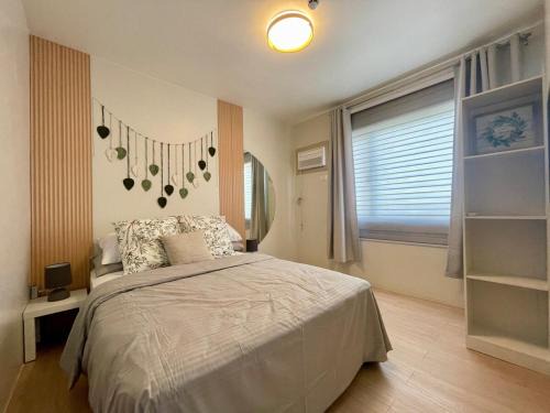 Taytay Apartment | A and A Place - Tower C - Free Parking