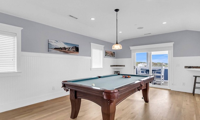 Folly Beach Apartment | A Beach Thing @ Folly - Get Married on the Beach!
