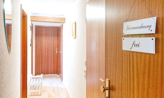 Gernrode Apartment | A beautiful home