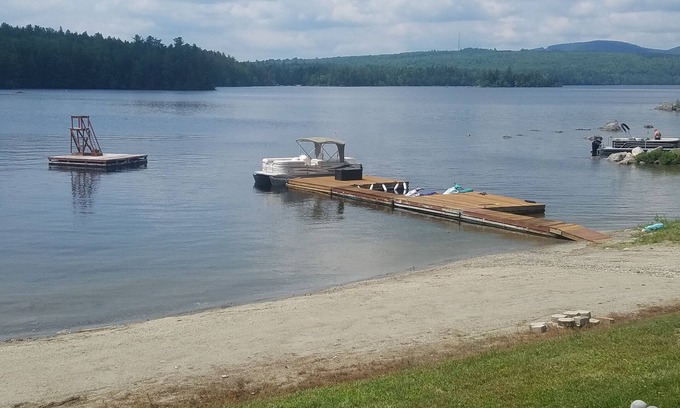 Dedham Condo | A beautiful place to bring your family!