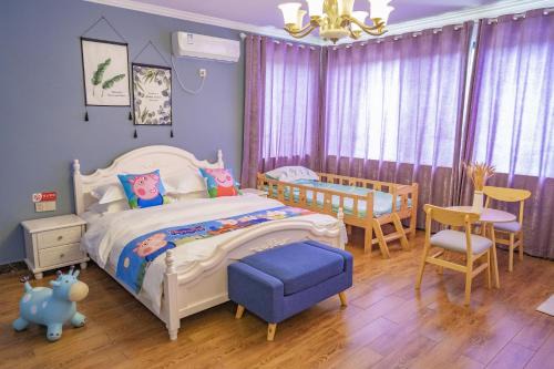 Chun'an House | A Ben Min Su