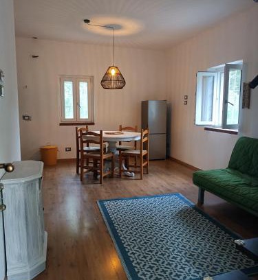 Albenga Apartment | A Ca du Giaba