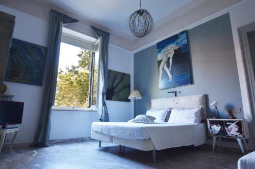 Jesi Bed & Breakfast | A Casa dell'Artista ViKi