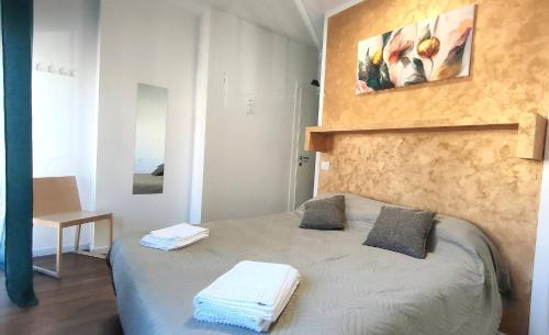 Tavullia House | A Casa di Alice