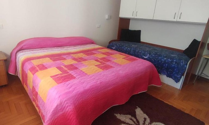 Cordovado Bed & Breakfast | A casa di Anna