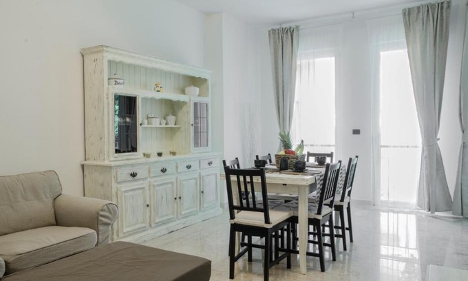 Cavi Apartment | A casa di Anna