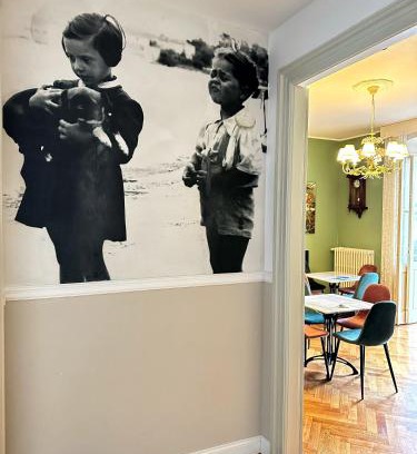 Gorizia House | A casa di Bruna