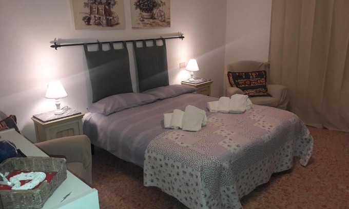 Perugia House | A casa di Chiara