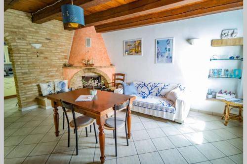 Loreto Apartment | A Casa di Claudia