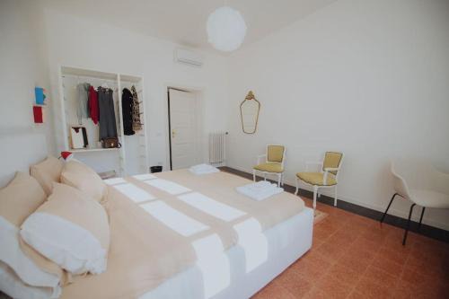 Latina Apartment | A casa di Giulia