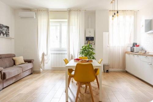 Torrino Apartment | A casa di Irene