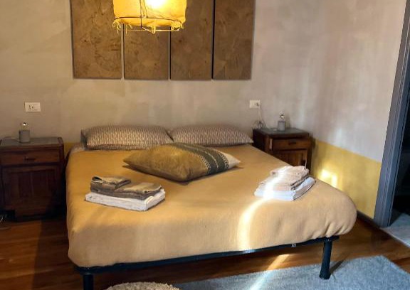 Viterbo House | A casa di Lallo