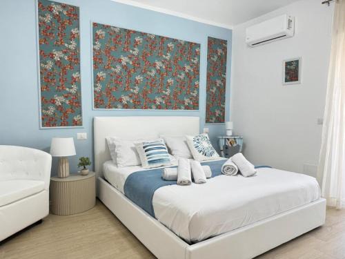 Ladispoli Apartment | A Casa di Laura