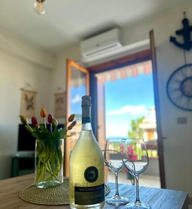 Sant'Anna Apartment | A casa di Peppe